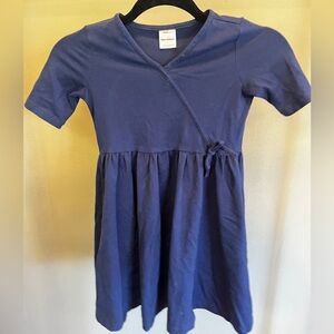 Hanna Andersson kids dress